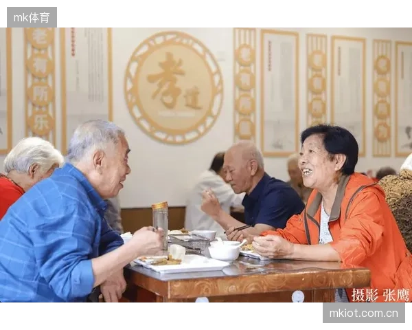 免费午餐”还能持续多久？缺乏清晰的付费模式，智慧关怀服务恐将烂尾